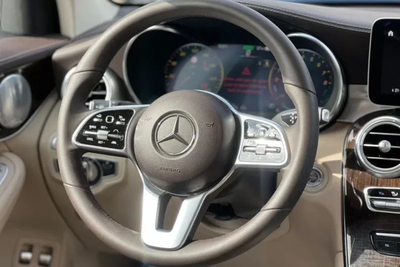 Mercedes-Benz GLC din 2020 cu 111.732 km - oferta MER198218 - foto 16