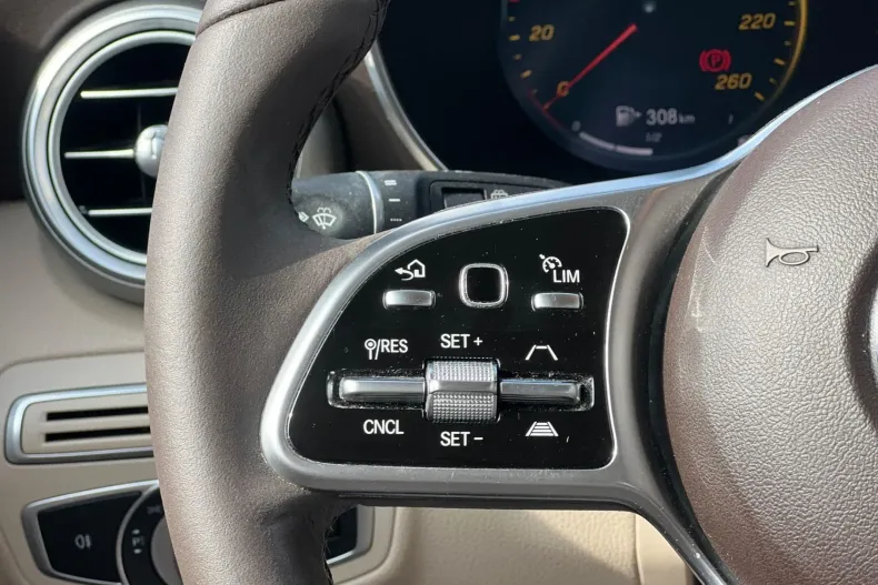 Mercedes-Benz GLC din 2020 cu 111.732 km - oferta MER198218 - foto 18