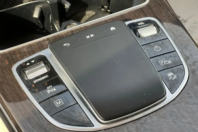 Mercedes-Benz GLC din 2020 cu 111.732 km - oferta MER198218 - foto 19