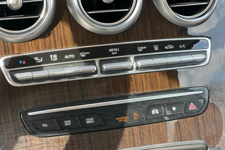 Mercedes-Benz GLC din 2020 cu 111.732 km - oferta MER198218 - foto 20