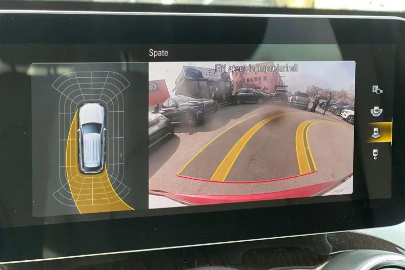 Mercedes-Benz GLC din 2020 cu 111.732 km - oferta MER198218 - foto 23