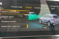 Mercedes-Benz GLC din 2020 cu 111.732 km - oferta MER198218 - foto 30