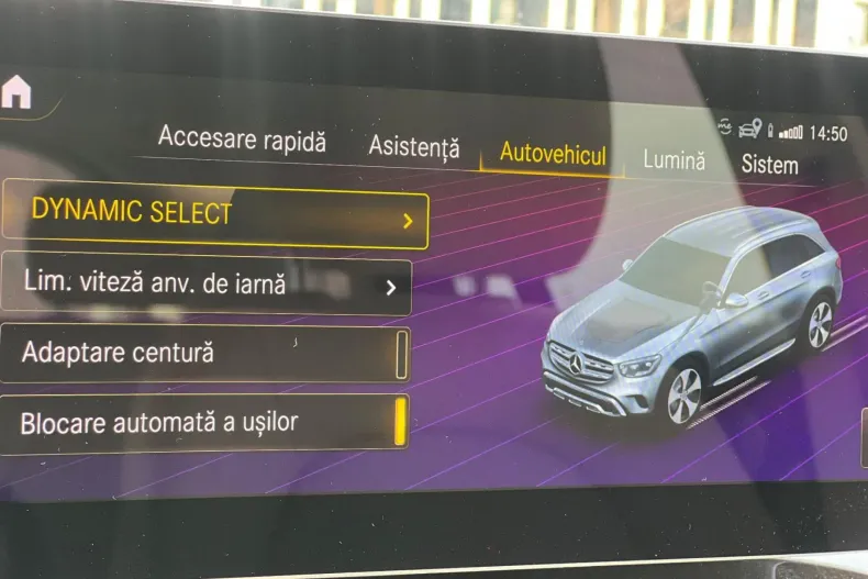 Mercedes-Benz GLC din 2020 cu 111.732 km - oferta MER198218 - foto 31