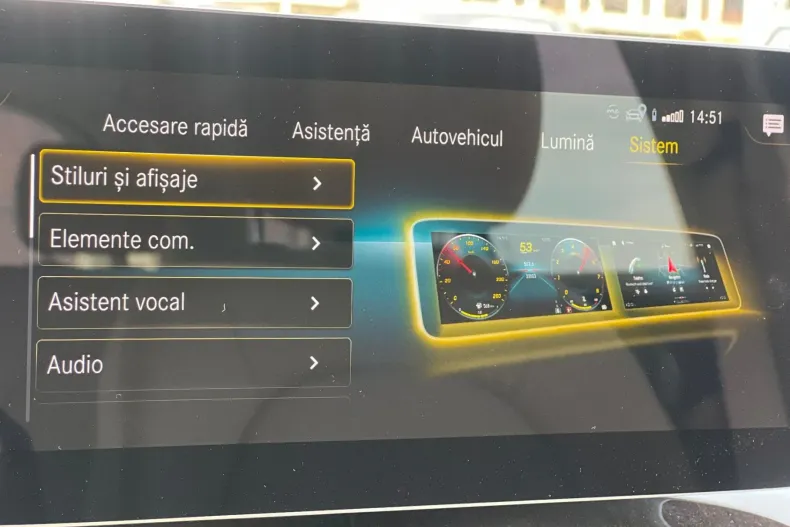 Mercedes-Benz GLC din 2020 cu 111.732 km - oferta MER198218 - foto 34