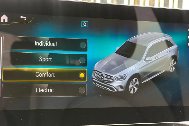 Mercedes-Benz GLC din 2020 cu 111.732 km - oferta MER198218 - foto 35