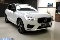 Volvo XC60 din 2021 cu 160.000 km - oferta VOL198219 - foto 1