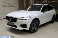 Volvo XC60 din 2021 cu 160.000 km - oferta VOL198219 - foto 2