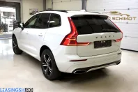 Volvo XC60 din 2021 cu 160.000 km - oferta VOL198219 - foto 3