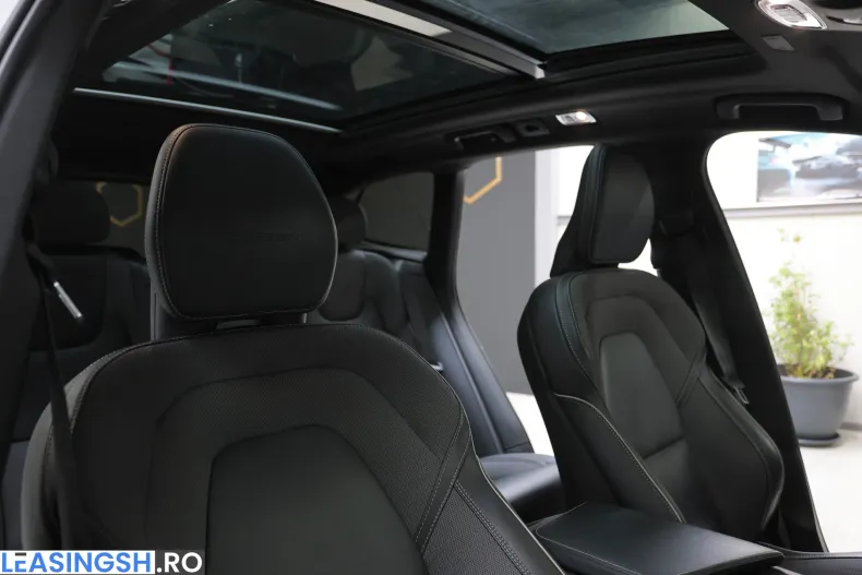 Volvo XC60 din 2021 cu 160.000 km - oferta VOL198219 - foto 7