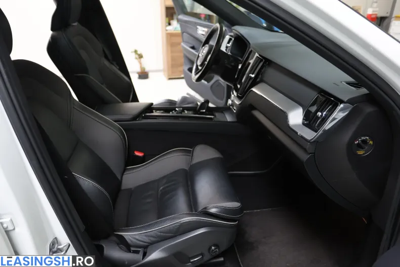 Volvo XC60 din 2021 cu 160.000 km - oferta VOL198219 - foto 9