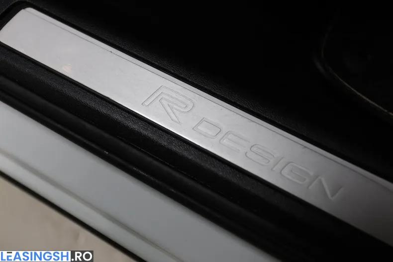 Volvo XC60 din 2021 cu 160.000 km - oferta VOL198219 - foto 10