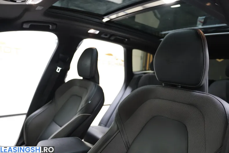 Volvo XC60 din 2021 cu 160.000 km - oferta VOL198219 - foto 11