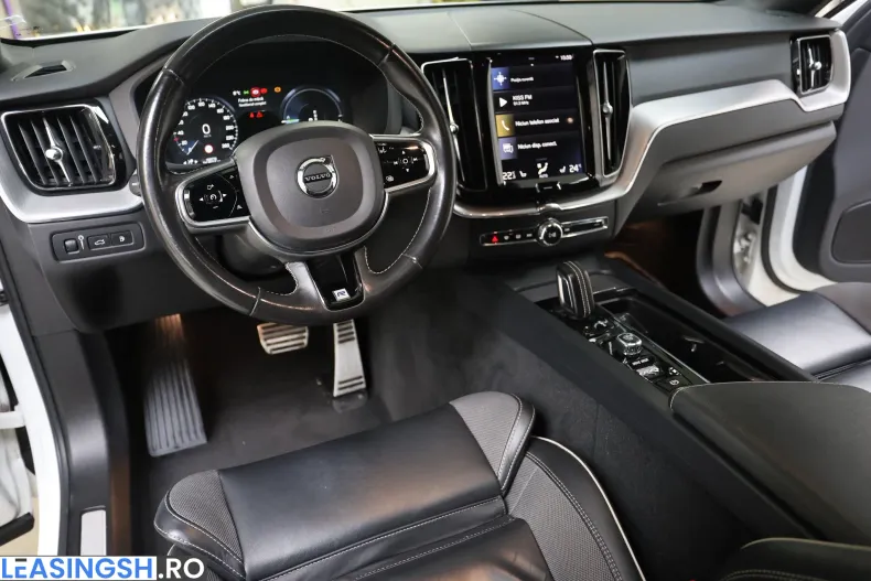 Volvo XC60 din 2021 cu 160.000 km - oferta VOL198219 - foto 12