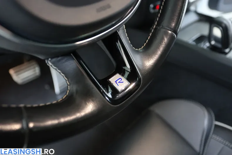 Volvo XC60 din 2021 cu 160.000 km - oferta VOL198219 - foto 16