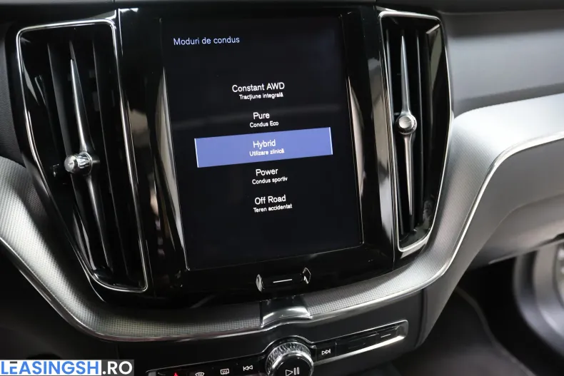 Volvo XC60 din 2021 cu 160.000 km - oferta VOL198219 - foto 19