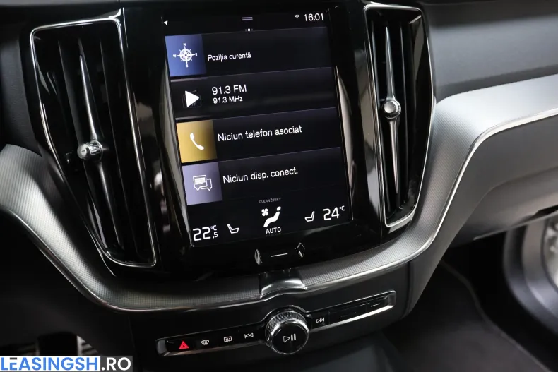 Volvo XC60 din 2021 cu 160.000 km - oferta VOL198219 - foto 20
