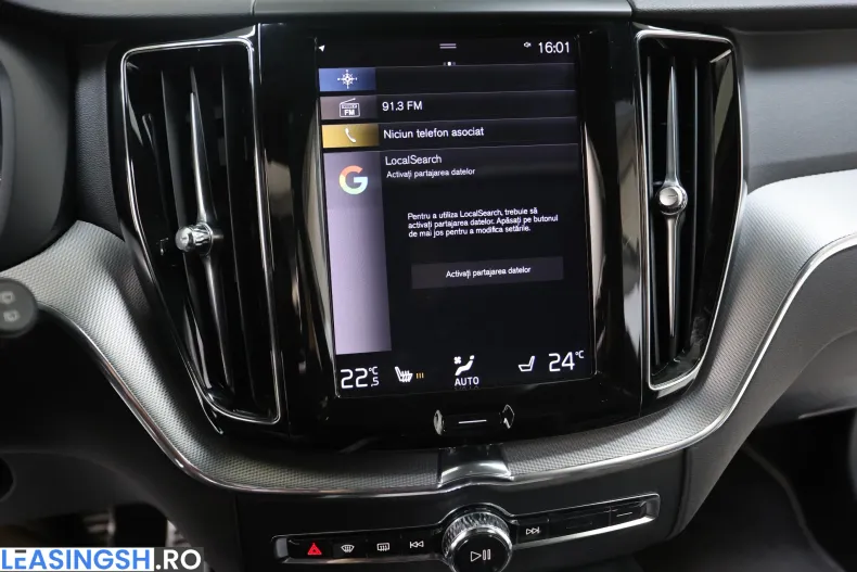 Volvo XC60 din 2021 cu 160.000 km - oferta VOL198219 - foto 21