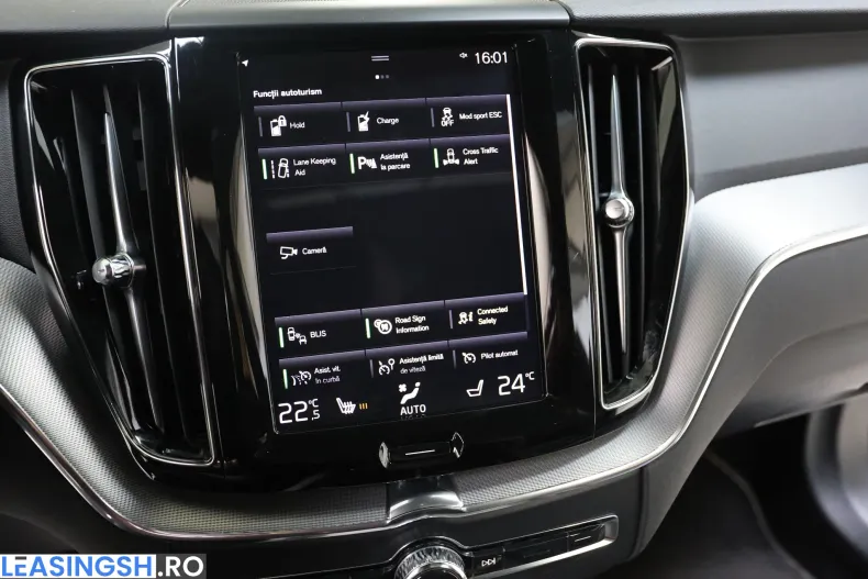 Volvo XC60 din 2021 cu 160.000 km - oferta VOL198219 - foto 22