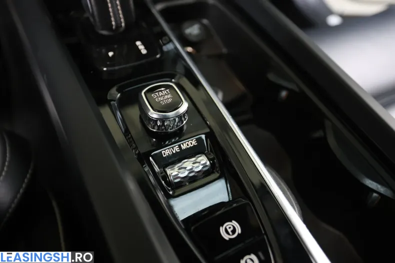 Volvo XC60 din 2021 cu 160.000 km - oferta VOL198219 - foto 23