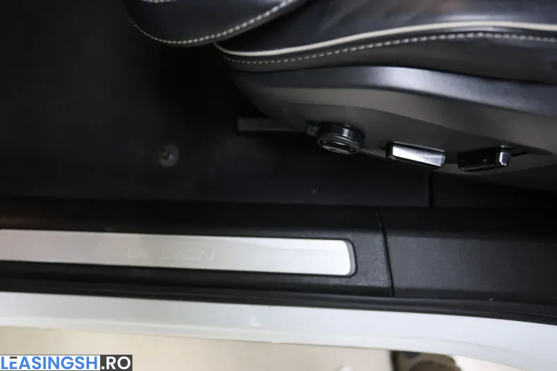 Volvo XC60 din 2021 cu 160.000 km - oferta VOL198219 - foto 26