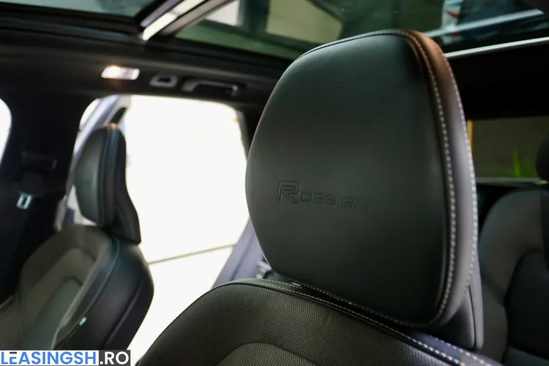 Volvo XC60 din 2021 cu 160.000 km - oferta VOL198219 - foto 27