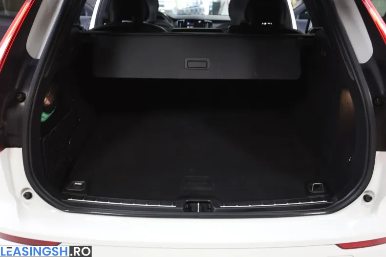 Volvo XC60 din 2021 cu 160.000 km - oferta VOL198219 - foto 30