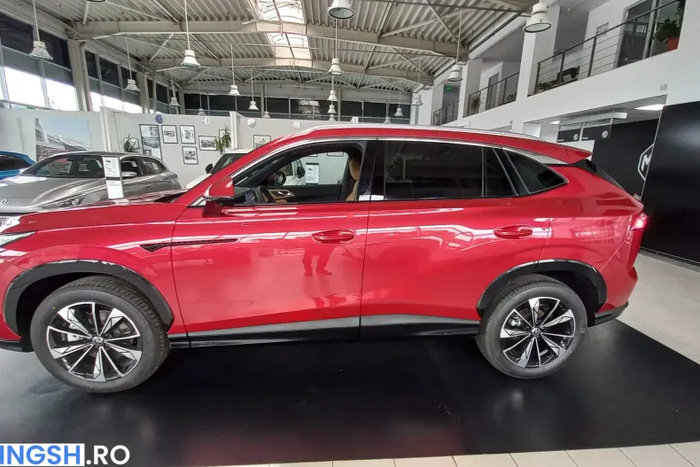 MG HS din 2024 cu 5 km - oferta MG0198220 - foto 6