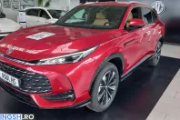 MG HS din 2024 cu 5 km - oferta MG0198220 - foto 8