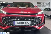 MG HS din 2024 cu 5 km - oferta MG0198220 - foto 9