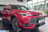 MG HS din 2024 cu 5 km - oferta MG0198220 - foto 11