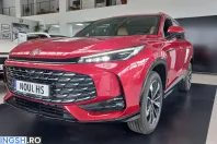 MG HS din 2024 cu 5 km - oferta MG0198220 - foto 12