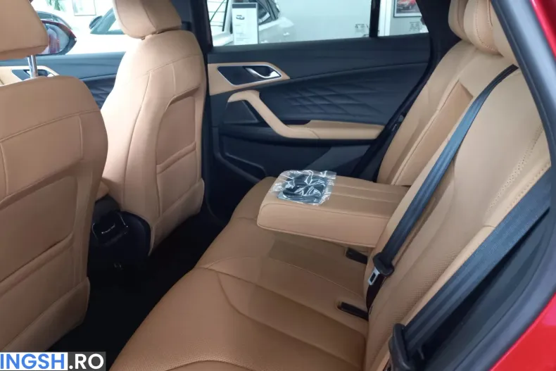 MG HS din 2024 cu 5 km - oferta MG0198220 - foto 14