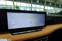 MG HS din 2024 cu 5 km - oferta MG0198220 - foto 17