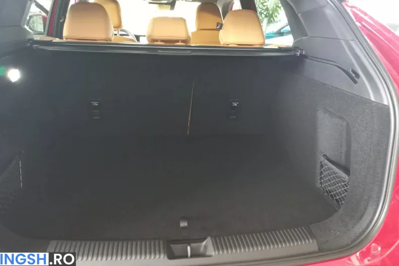 MG HS din 2024 cu 5 km - oferta MG0198220 - foto 19