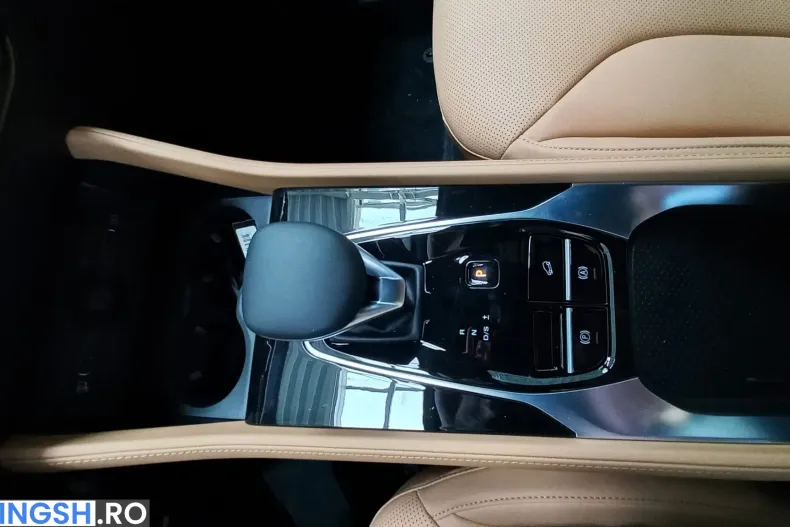 MG HS din 2024 cu 5 km - oferta MG0198220 - foto 23