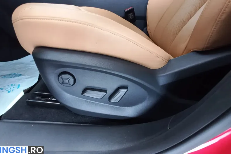 MG HS din 2024 cu 5 km - oferta MG0198220 - foto 25