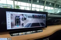 MG HS din 2024 cu 5 km - oferta MG0198220 - foto 26