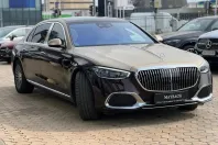 Mercedes-Benz S Maybach din 2023 cu 24.796 km - oferta MER198221 - foto 3