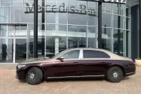 Mercedes-Benz S Maybach din 2023 cu 24.796 km - oferta MER198221 - foto 4