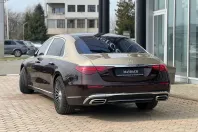 Mercedes-Benz S Maybach din 2023 cu 24.796 km - oferta MER198221 - foto 6
