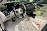 Mercedes-Benz S Maybach din 2023 cu 24.796 km - oferta MER198221 - foto 10