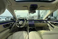 Mercedes-Benz S Maybach din 2023 cu 24.796 km - oferta MER198221 - foto 15