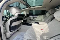 Mercedes-Benz S Maybach din 2023 cu 24.796 km - oferta MER198221 - foto 16