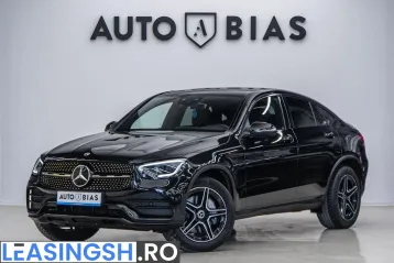 Mercedes-Benz GLC Coupe din 2020 - oferta MER198222