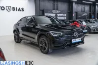 Mercedes-Benz GLC Coupe din 2020 cu 175.441 km - oferta MER198222 - foto 3