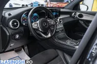 Mercedes-Benz GLC Coupe din 2020 cu 175.441 km - oferta MER198222 - foto 6
