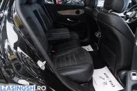 Mercedes-Benz GLC Coupe din 2020 cu 175.441 km - oferta MER198222 - foto 8