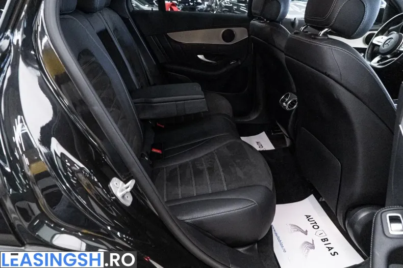 Mercedes-Benz GLC Coupe din 2020 cu 175.441 km - oferta MER198222 - foto 8