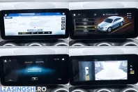 Mercedes-Benz GLC Coupe din 2020 cu 175.441 km - oferta MER198222 - foto 9