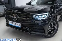 Mercedes-Benz GLC Coupe din 2020 cu 175.441 km - oferta MER198222 - foto 10